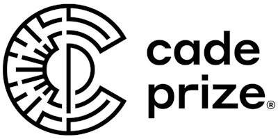 Cade Prize Logo Registered 01 28229 1