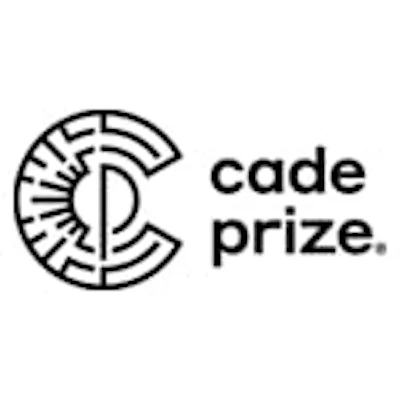 Cade Prize Logo Registered 01 28229