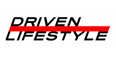 Driven Lifestyle Final Version White 1