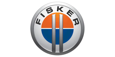 Fisker Inc Logo 1