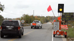 Good flagger