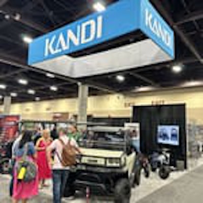 KNDI_at_Mid_States_Show