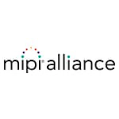Mipi Logo