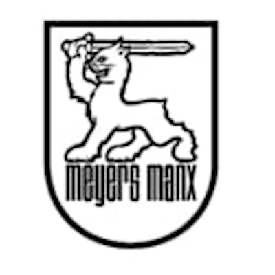 Meyers Manx Logo
