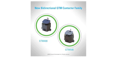 New Bidirectional Gtm Contractor Family 1