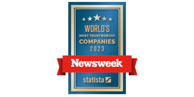 Newsweek World Trustworthy Companies2023 Logo Basic 1