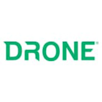 Drone Logo