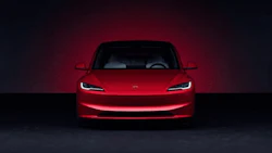 new-tesla
