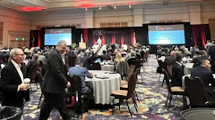 Consolidation in Focus at MSO Symposium