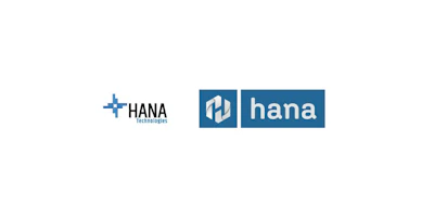 Logo Hana Old New 1