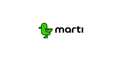 Mart C4 B1 Logo 1