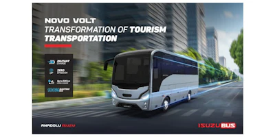 Novo Volt 1