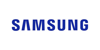 New Samsung Logo 1