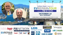 OCTOBER 18 BCIT BURNABY