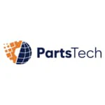 Parts Tech Logo Rgb Full Color Horizontal