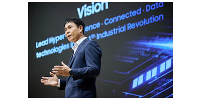 Photo 2 Samsung Systen Lsi Tech Day 2023 Keynote 1