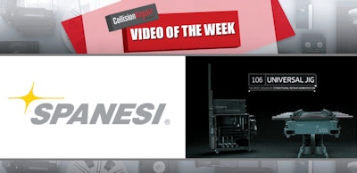 Spanesi video of the week featured image