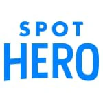 Spot Hero Logo