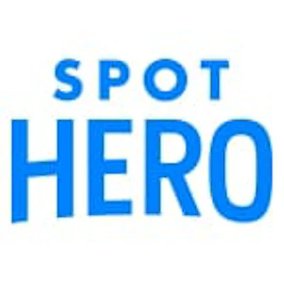 Spot Hero Logo