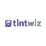 Tint Wiz Logo Png