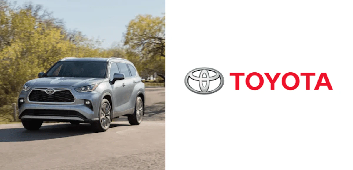Bumper to Bumper: Toyota recalls over 750,000 Highlander SUVs over ...