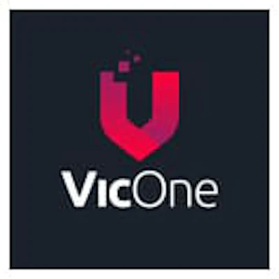 Vic One Logo 2