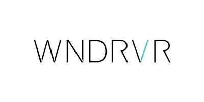 Wndrvr Logo Black Teal 1