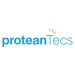 Protean Tecs Logo