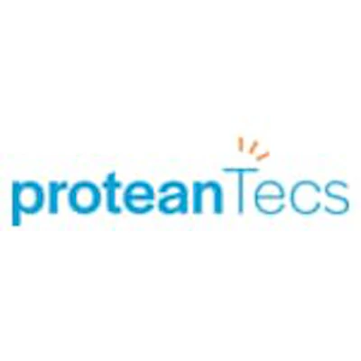 Protean Tecs Logo