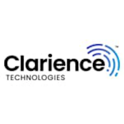 Clarience Primary Logo Rgb