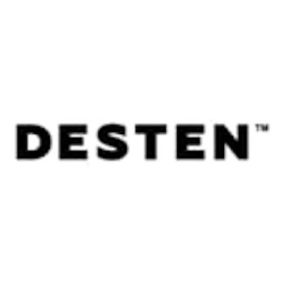 Desten Logo