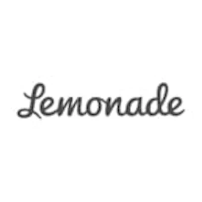 Lemonade Logo 28black Transparent29