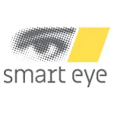 Logo Smart Eye 28329