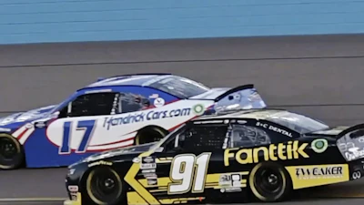 Nascar Kyle 2023 11 10 1