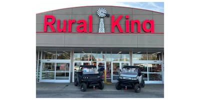 Photo Kndi X Rural King 1