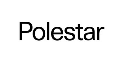 Polestar Wordmark 1