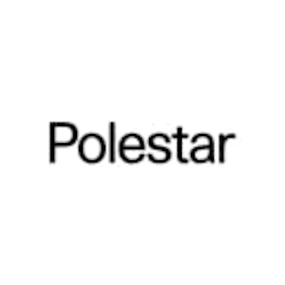 Polestar Wordmark