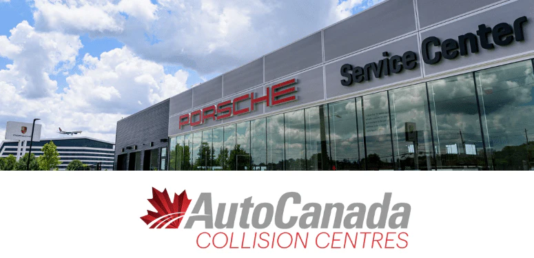 A New Push for Porsche: AutoCanada to open first Porsche Classic and ...