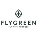 Logo Flygreen Full