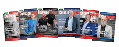 2023 Magazines