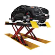 Bay max lift