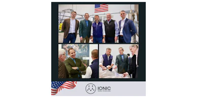 Congressman Visit For Linked In 1