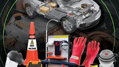 EV battery care