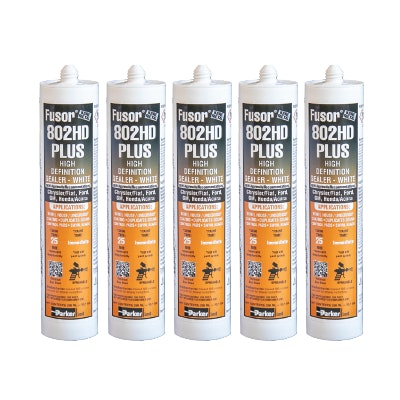 Fusor 802hd