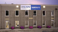Harolds csn