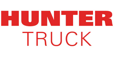 Hunter Logo C 485 1