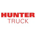 Hunter Logo C 485