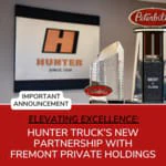 Hunter Truck Fremont Private Holdings 28329