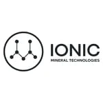 Ionic Mt Logo