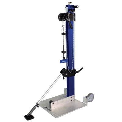 Keco pull tower